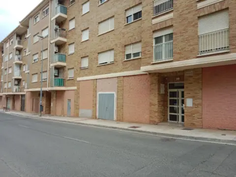 Piso en calle de Bartolomé Murillo, 19